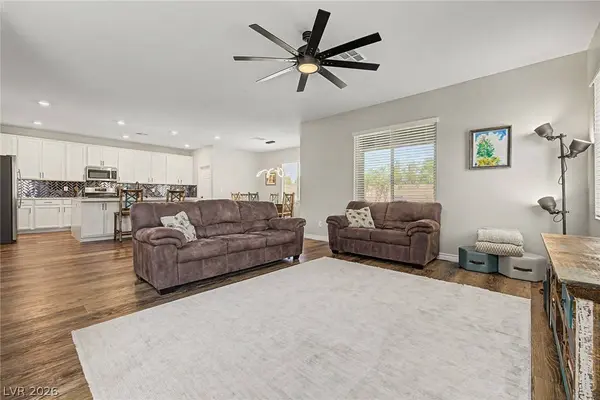 8148 Little Skye CT, Las Vegas, NV 89166