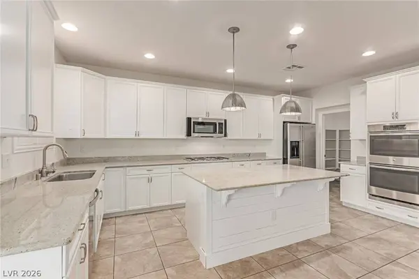 10407 Hemingway CT, Las Vegas, NV 89149