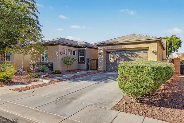 3916 Eiderdown PL, North Las Vegas, NV 89084
