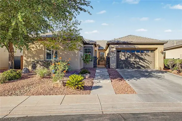 3916 Eiderdown PL, North Las Vegas, NV 89084