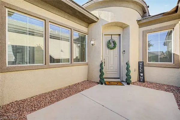 3916 Eiderdown PL, North Las Vegas, NV 89084