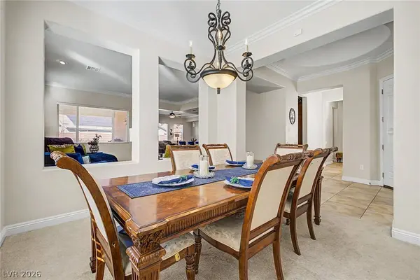 3916 Eiderdown PL, North Las Vegas, NV 89084