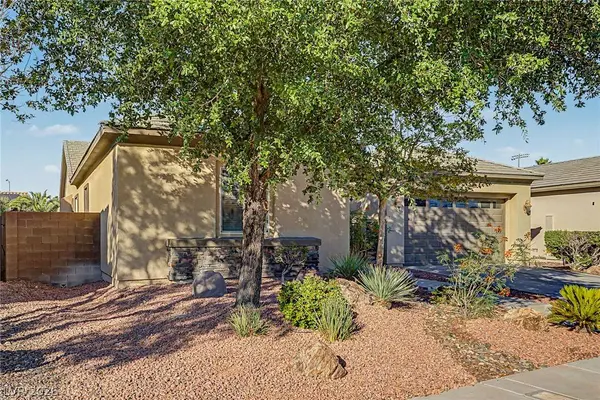 3916 Eiderdown PL, North Las Vegas, NV 89084