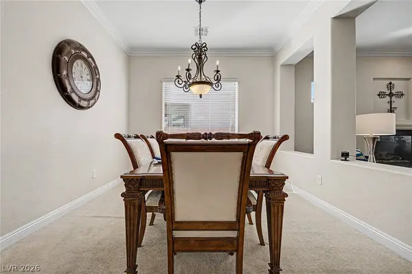 3916 Eiderdown PL, North Las Vegas, NV 89084