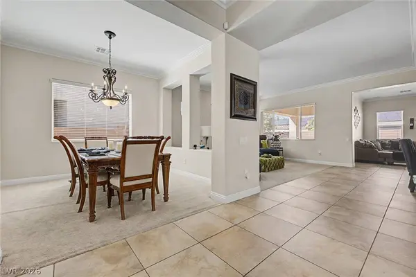 3916 Eiderdown PL, North Las Vegas, NV 89084