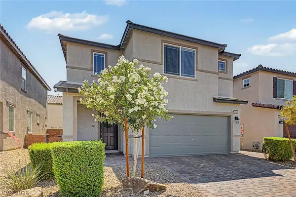 6326 Highledge ST, North Las Vegas, NV 89081