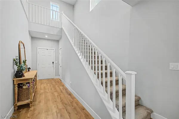 6326 Highledge ST, North Las Vegas, NV 89081