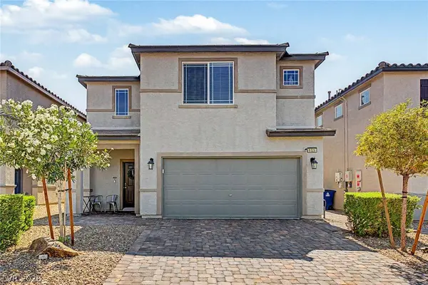 6326 Highledge ST, North Las Vegas, NV 89081