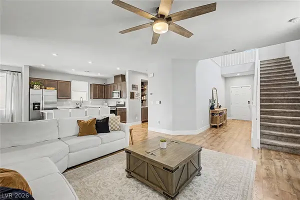 6326 Highledge ST, North Las Vegas, NV 89081