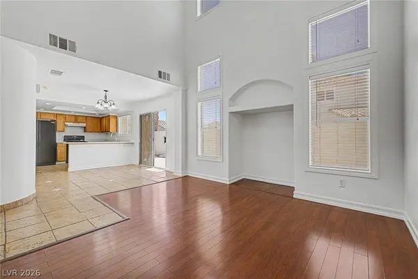 7808 Esteem ST, Las Vegas, NV 89131