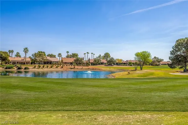 2537 Showcase DR, Las Vegas, NV 89134