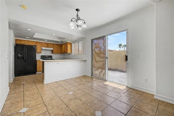 7808 Esteem ST, Las Vegas, NV 89131