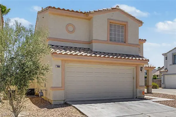 7808 Esteem ST, Las Vegas, NV 89131