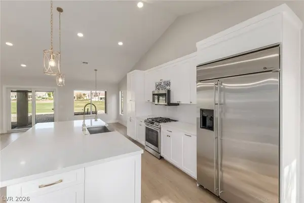 2537 Showcase DR, Las Vegas, NV 89134