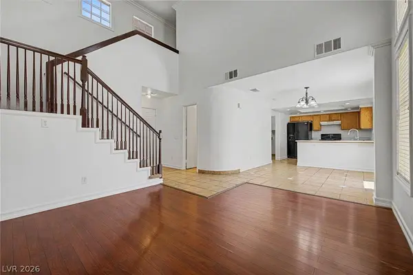 7808 Esteem ST, Las Vegas, NV 89131