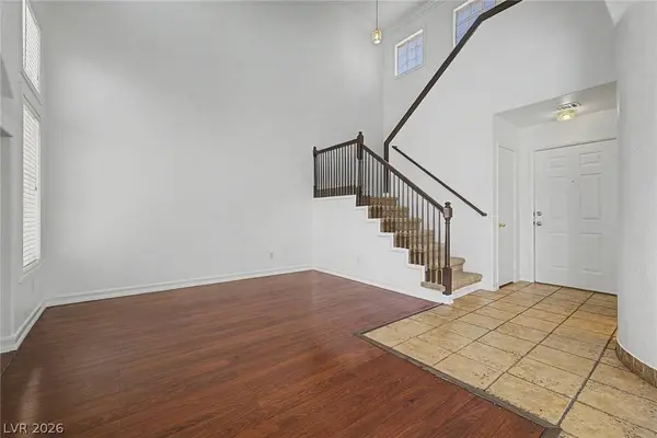 7808 Esteem ST, Las Vegas, NV 89131