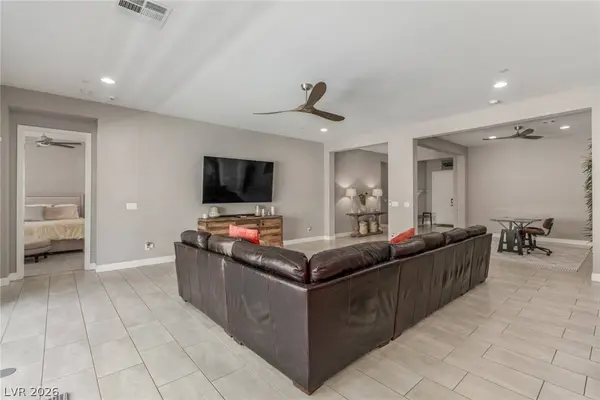 8 Via Tiberina, Henderson, NV 89011