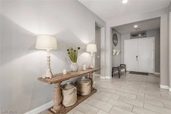 8 Via Tiberina, Henderson, NV 89011