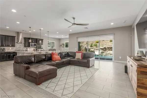 8 Via Tiberina, Henderson, NV 89011