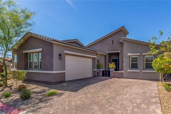 8 Via Tiberina, Henderson, NV 89011