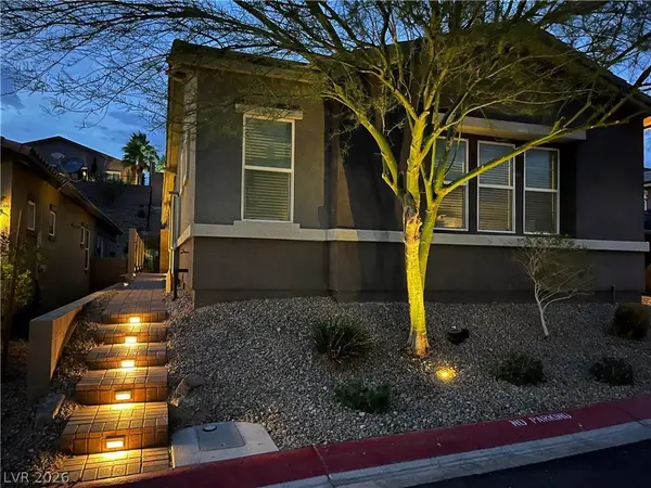 8 Via Tiberina, Henderson, NV 89011