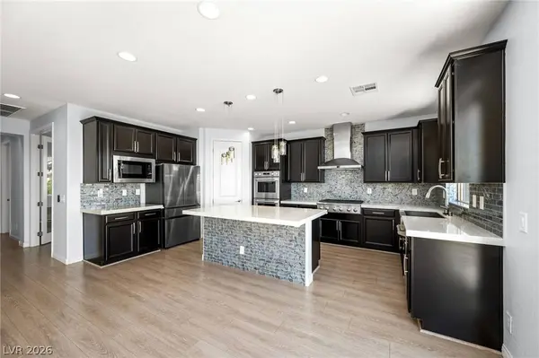 11914 Tres Bispos AVE, Las Vegas, NV 89138