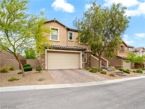 11914 Tres Bispos AVE, Las Vegas, NV 89138