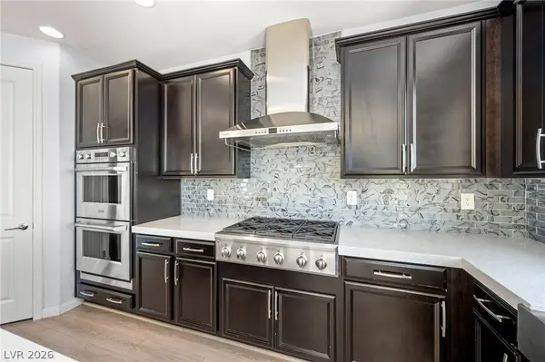 11914 Tres Bispos AVE, Las Vegas, NV 89138