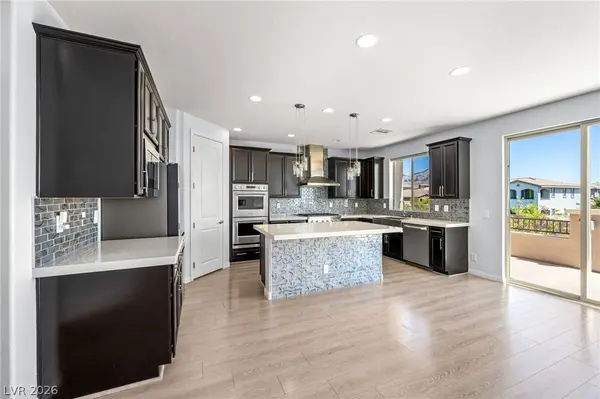 11914 Tres Bispos AVE, Las Vegas, NV 89138