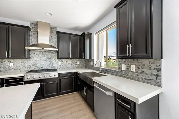 11914 Tres Bispos AVE, Las Vegas, NV 89138