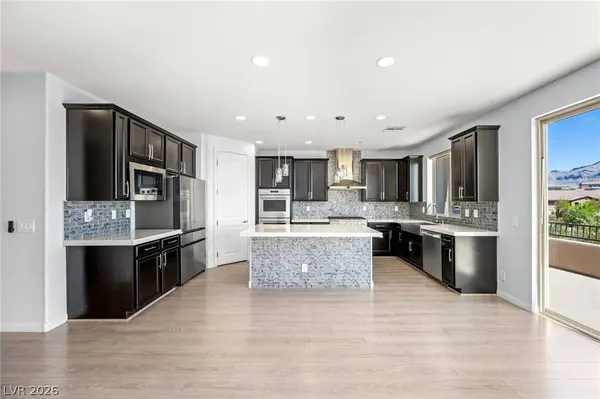 11914 Tres Bispos AVE, Las Vegas, NV 89138