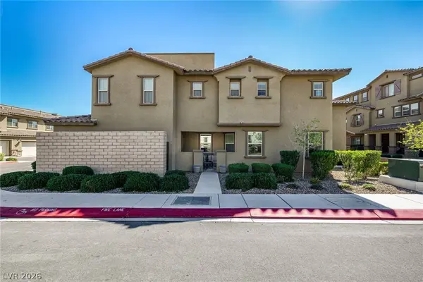 120 Alamere Falls DR, Las Vegas, NV 89138