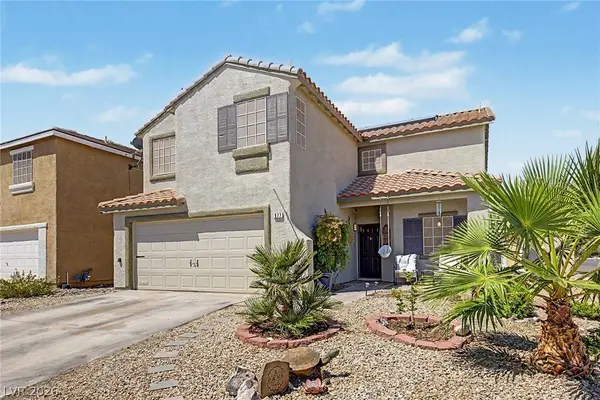 977 Cedar Pines ST, Henderson, NV 89011