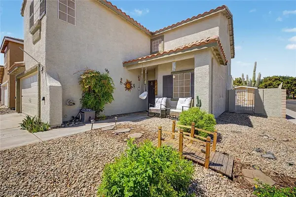 977 Cedar Pines ST, Henderson, NV 89011