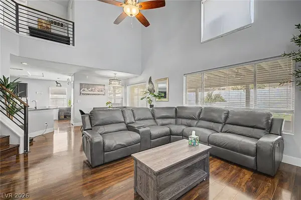 977 Cedar Pines ST, Henderson, NV 89011