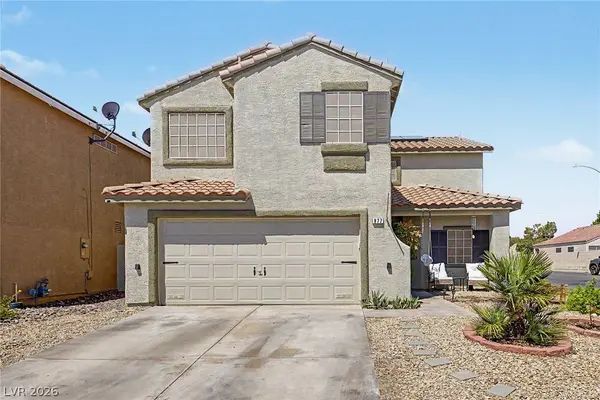 977 Cedar Pines ST, Henderson, NV 89011