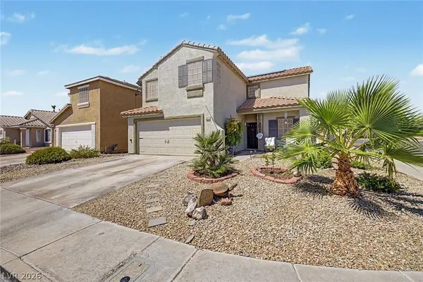 977 Cedar Pines ST, Henderson, NV 89011