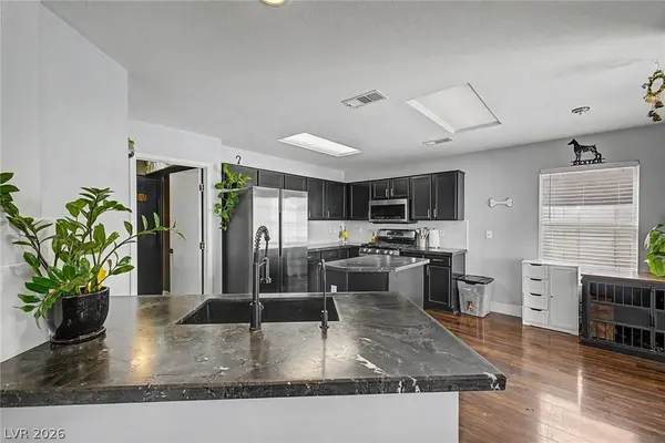 977 Cedar Pines ST, Henderson, NV 89011