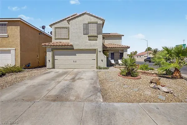977 Cedar Pines ST, Henderson, NV 89011