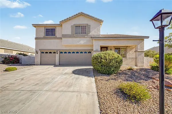 8508 Brody Marsh AVE, Las Vegas, NV 89143