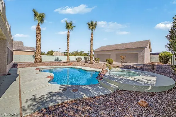 8508 Brody Marsh AVE, Las Vegas, NV 89143