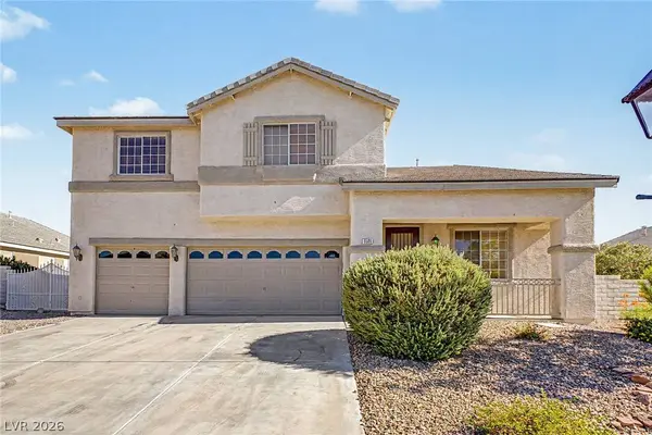 8508 Brody Marsh AVE, Las Vegas, NV 89143