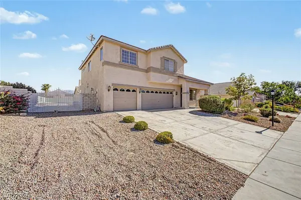 8508 Brody Marsh AVE, Las Vegas, NV 89143