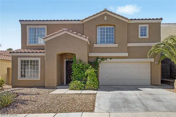 9905 Ranch Hand AVE, Las Vegas, NV 89117