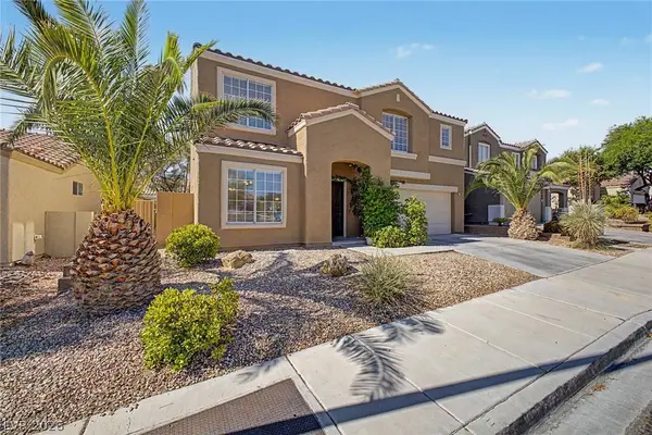9905 Ranch Hand AVE, Las Vegas, NV 89117
