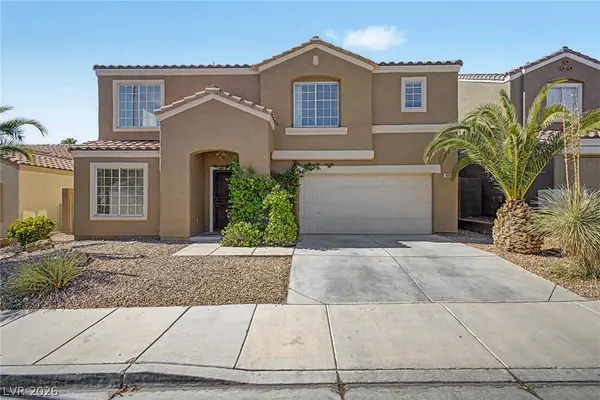 9905 Ranch Hand AVE, Las Vegas, NV 89117