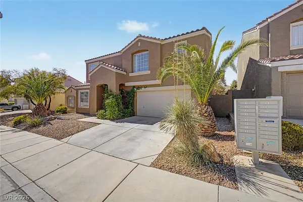 9905 Ranch Hand AVE, Las Vegas, NV 89117