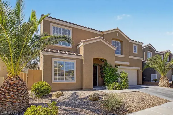 9905 Ranch Hand AVE, Las Vegas, NV 89117