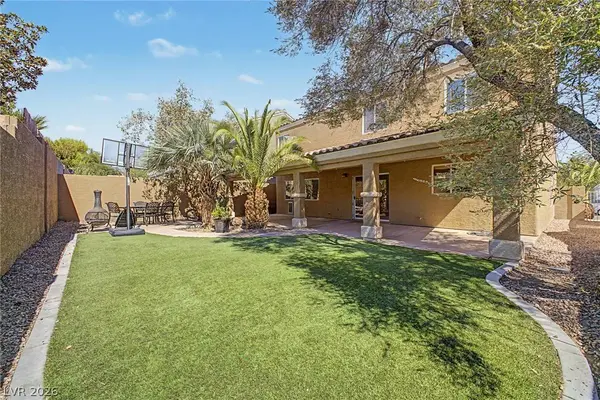 9905 Ranch Hand AVE, Las Vegas, NV 89117