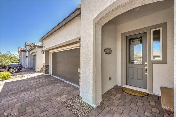 6461 Winecup ST, Las Vegas, NV 89149